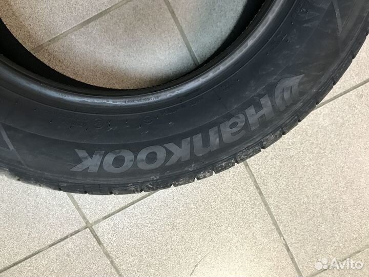 Hankook Kinergy Eco 2 K435 205/60 R16 92H