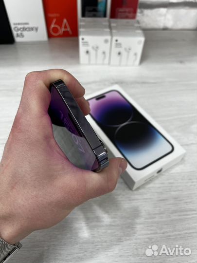 iPhone 14 Pro Max, 128 ГБ