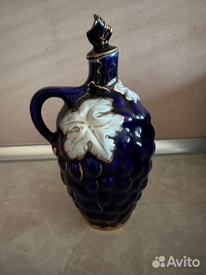 Фарфоровые статуэтки СССР