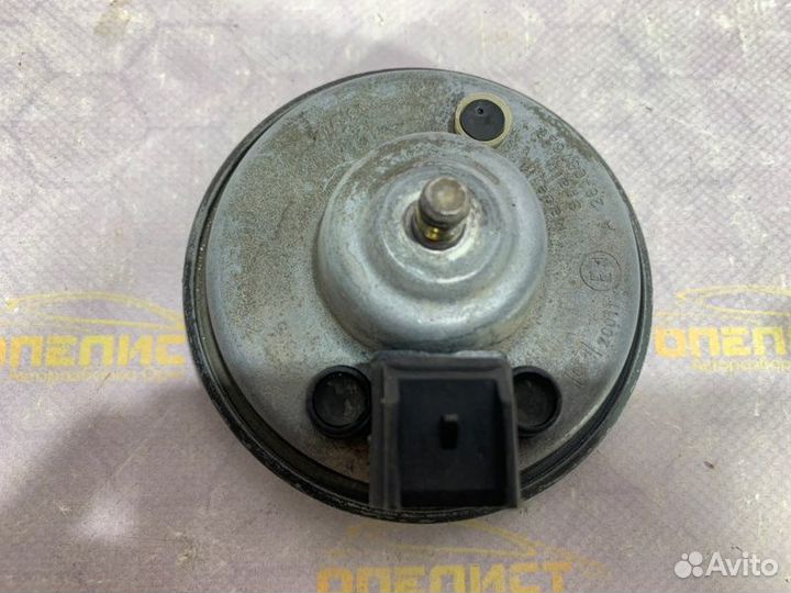 Сигнал звуковой Opel Vectra B