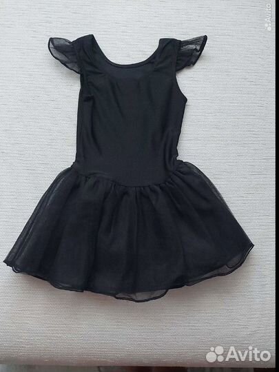 Купальник для девочки