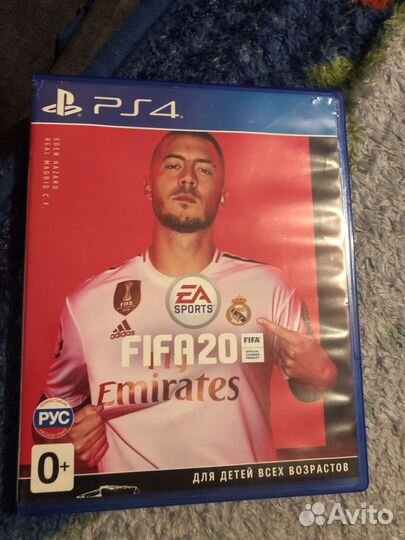 Игры для приставок ps4