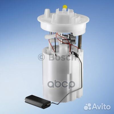 Модуль погр.топлив.насоса 0580200056 Bosch