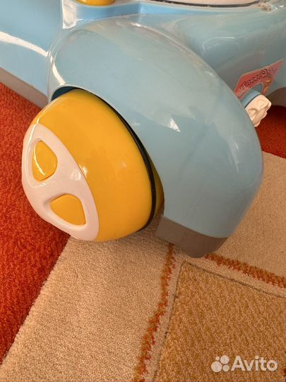 Ходунки каталка