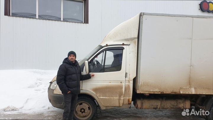 Негабаритные перевозки для бизнеса от 300км