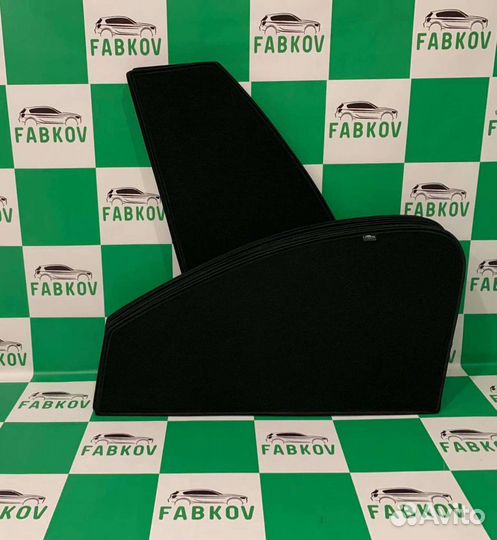 Шторки каркасные москитная