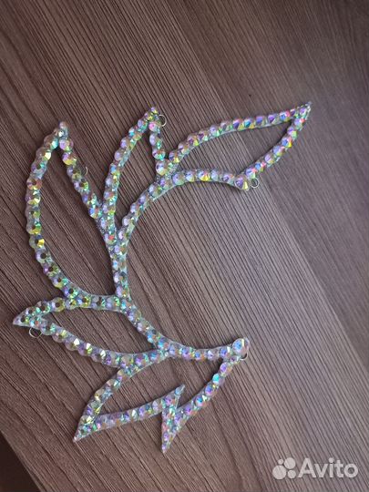 Украшение для волос