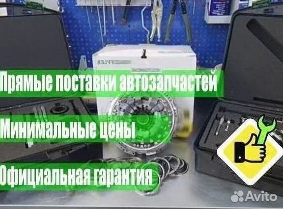 Ремкомплект мехатроника 0b5 DL501 Audi A6