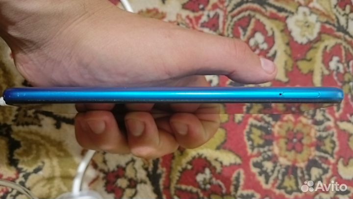 Xiaomi Redmi 9A, 2/32 ГБ