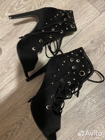 Туфли женские 37 размер