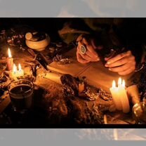Гадание, Таролог, Экстрасенс, Порча,Магия,Приворот, Солнечногорск