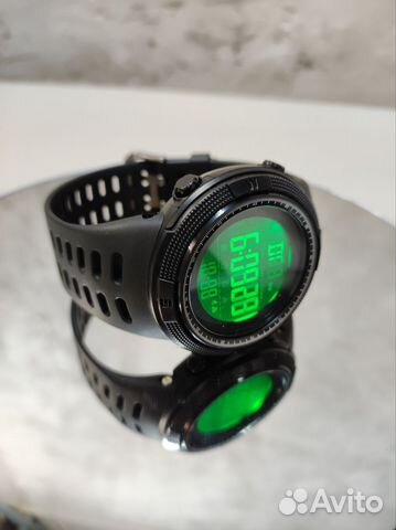 Часы тактические армейские