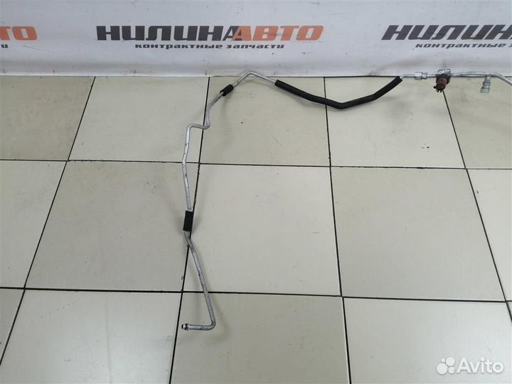 Трубка кондиционера Митсубиси Лансер 9