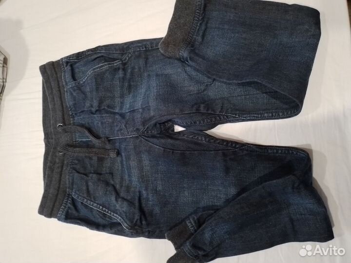 Вещи пакетом