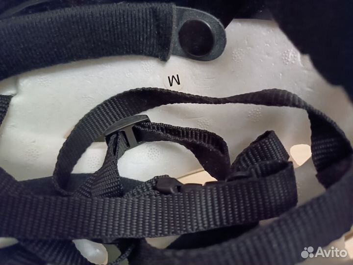 Шлем, защита для роликов