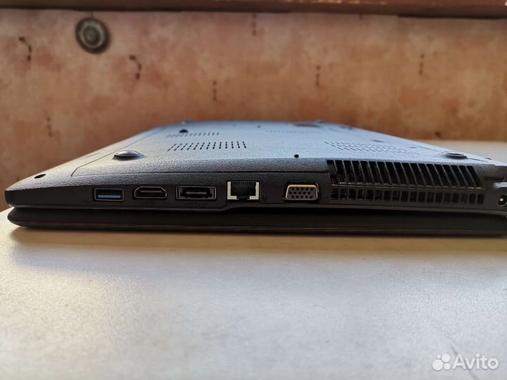 Ноутбук DNS, Intelcore i7 4700MQ, 2,4Ггц, 12Гб RAM