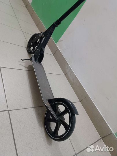 Самокат взрослый