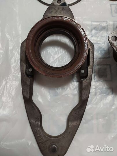 Вилка сцепления Volkswagen