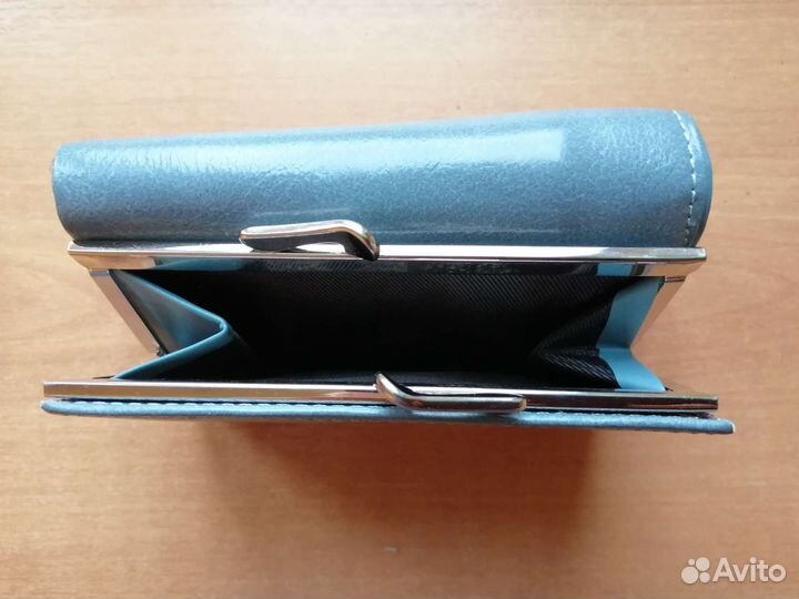 Кошелек женский новый
