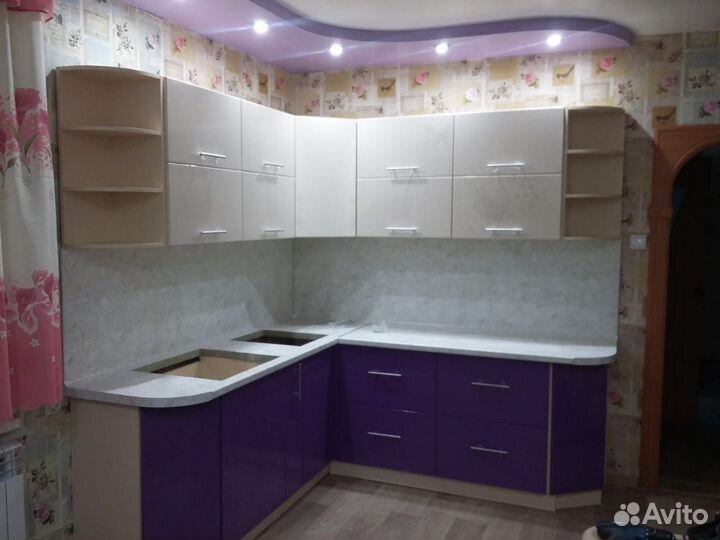 Изготовление мебели на заказ от производителя