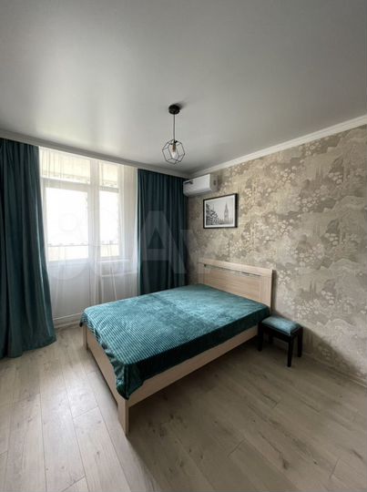 Квартира-студия, 30 м², 3/17 эт.