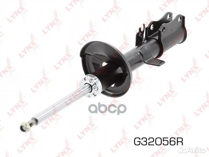 Стойка амортизационная зад прав G32056R LYN