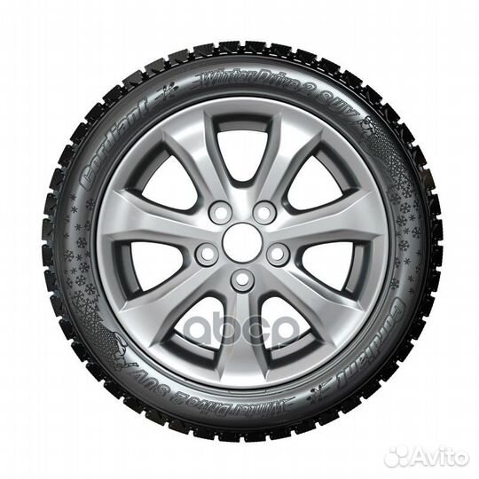 Cordiant Winter Drive 2 215/60 R16