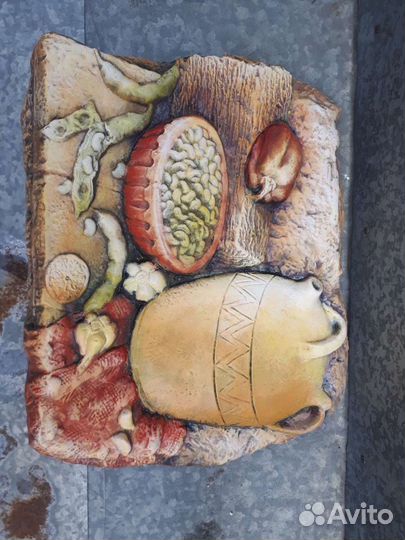 Панно декоративные