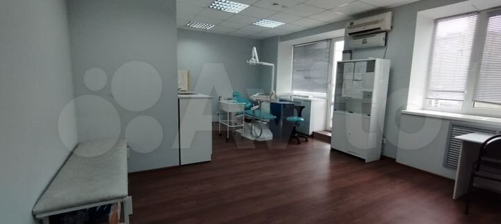 Офис, 28.5 м²