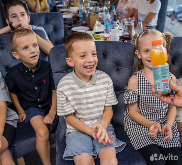 Фотограф на мероприятия