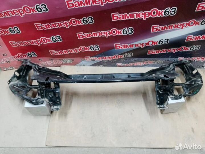 Панель Volvo XC60 2008 перед. (б/у)