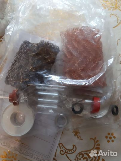 Самогонный аппарат германия