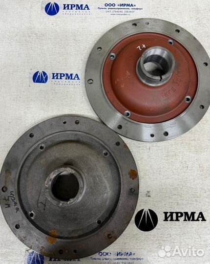 Щит передний для тельфера Болгария