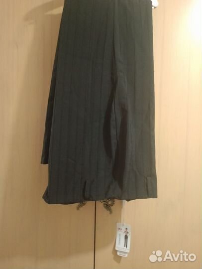 Брюки женские утепленные 44-46