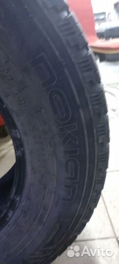 Nokian Tyres Rotiiva AT 265/65 R17