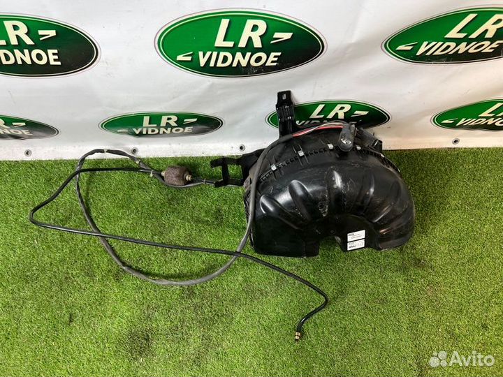 Компрессор пневмоподвески Land Rover Range Rover