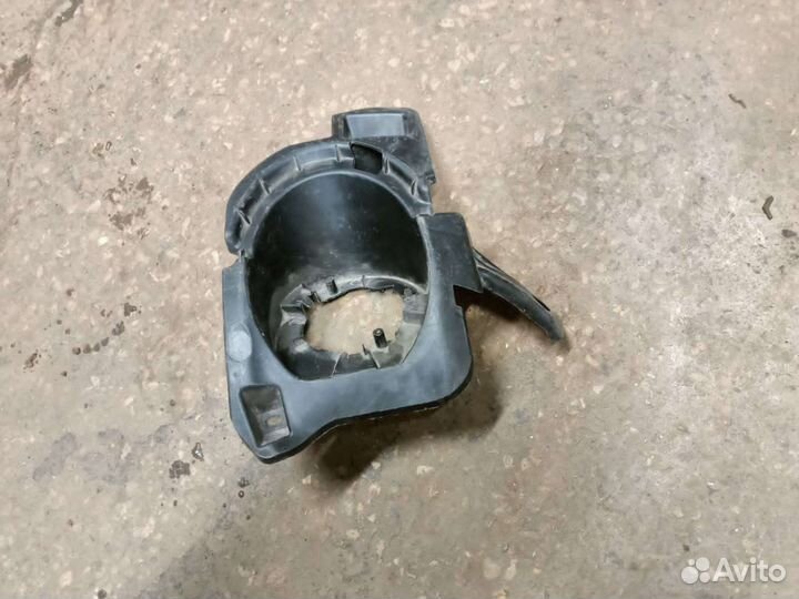 Противотуманная фара Citroen Berlingo b9