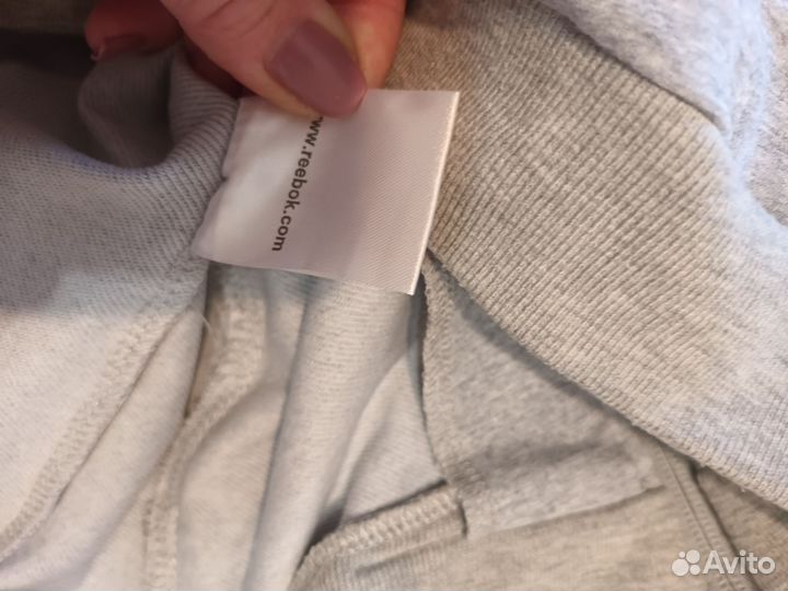 Толстовка женская