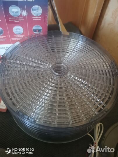 Сушилка для овощей и фруктов,мяса и рыбы