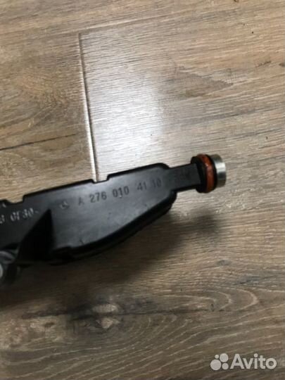 Клапан вентиляции картерных газов Mercedes Gl 400