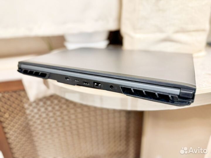 Maibenben X16A-R77446 RTX 4060