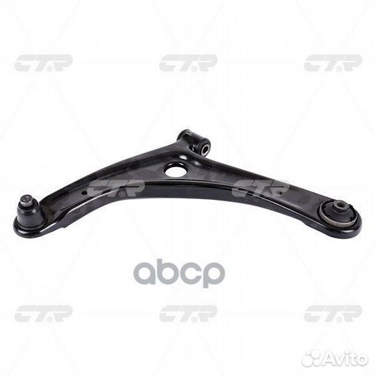 CQ0020L Рычаг подвески dodge caliber/jeep compa