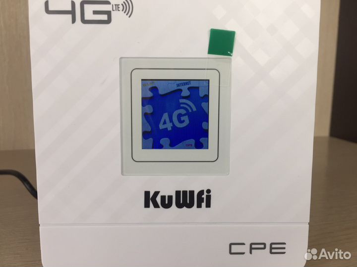 Wifi роутер 3g 4g модем