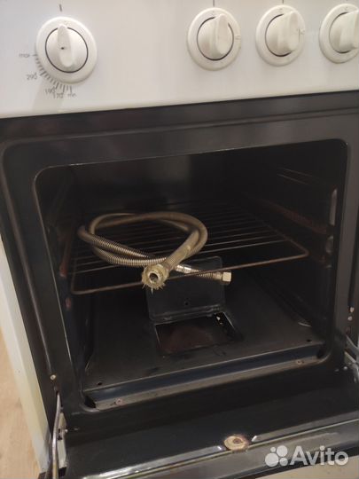 Газовая плита бу