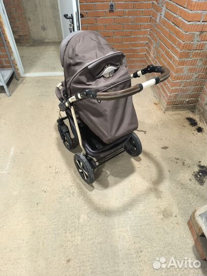 Продаётся коляска Verdi Sonic 3 в 1