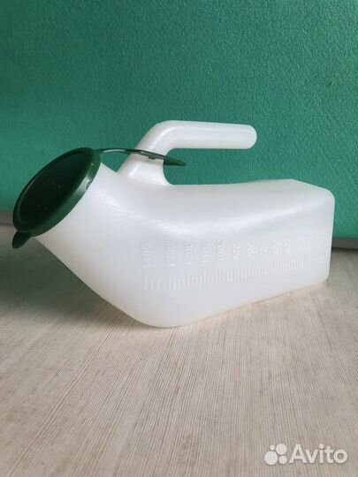 Мочеприемник типа 