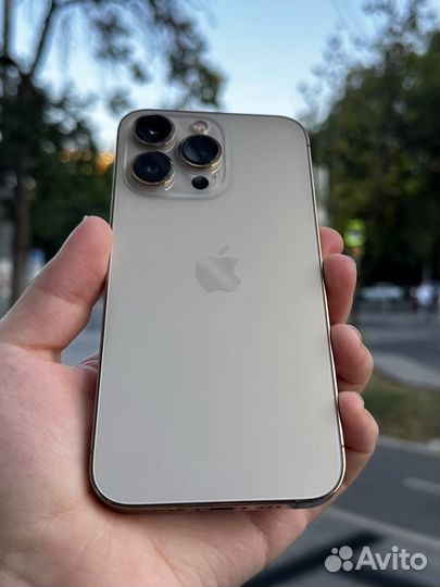 iPhone 13 Pro, 256 ГБ