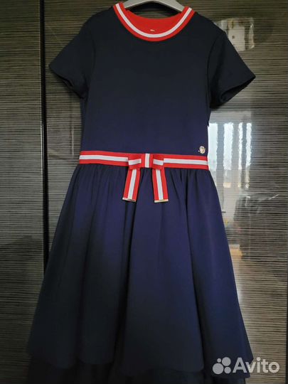 Платье Stefania