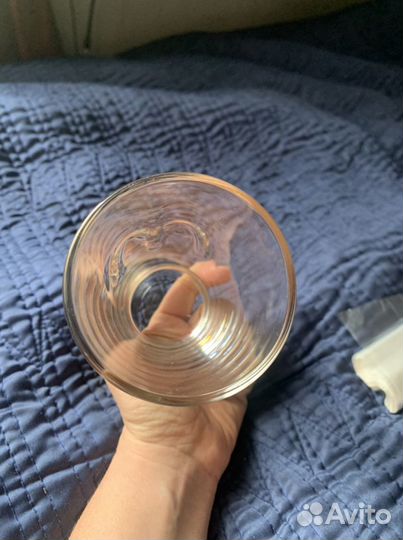 Macdonalds стакан новый