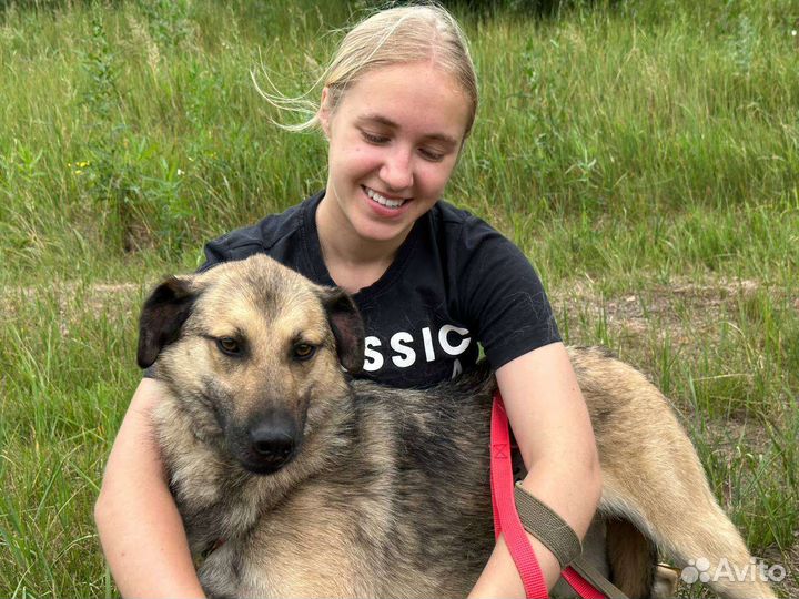 Очень добрый мальчик